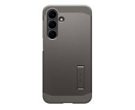 Spigen Tough Armor Mag MagsaFE Do Galaxy S25 FE Gunmetal - 1367298 - zdjęcie 2